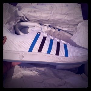 Gary Vee Cloud and Dirt shoes